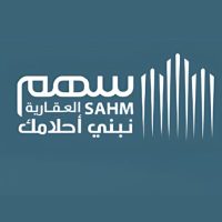 سهم-العقارية-400x400