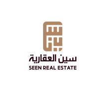 سين العقارية اول شعار-1