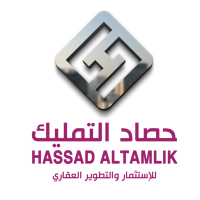 شـعارحصاد ستيل
